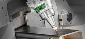 Design and optimization of laser tube cooling system